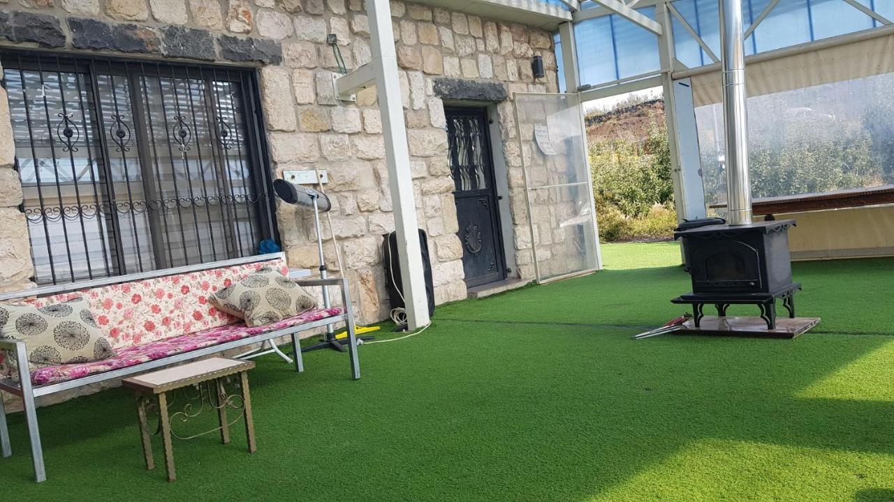 נאשד Holiday home *