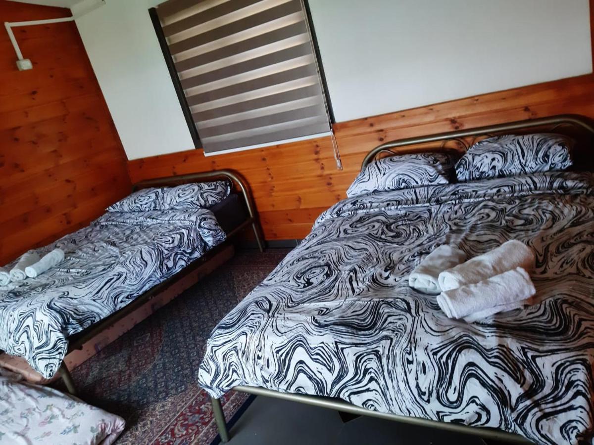Holiday home נאשד *