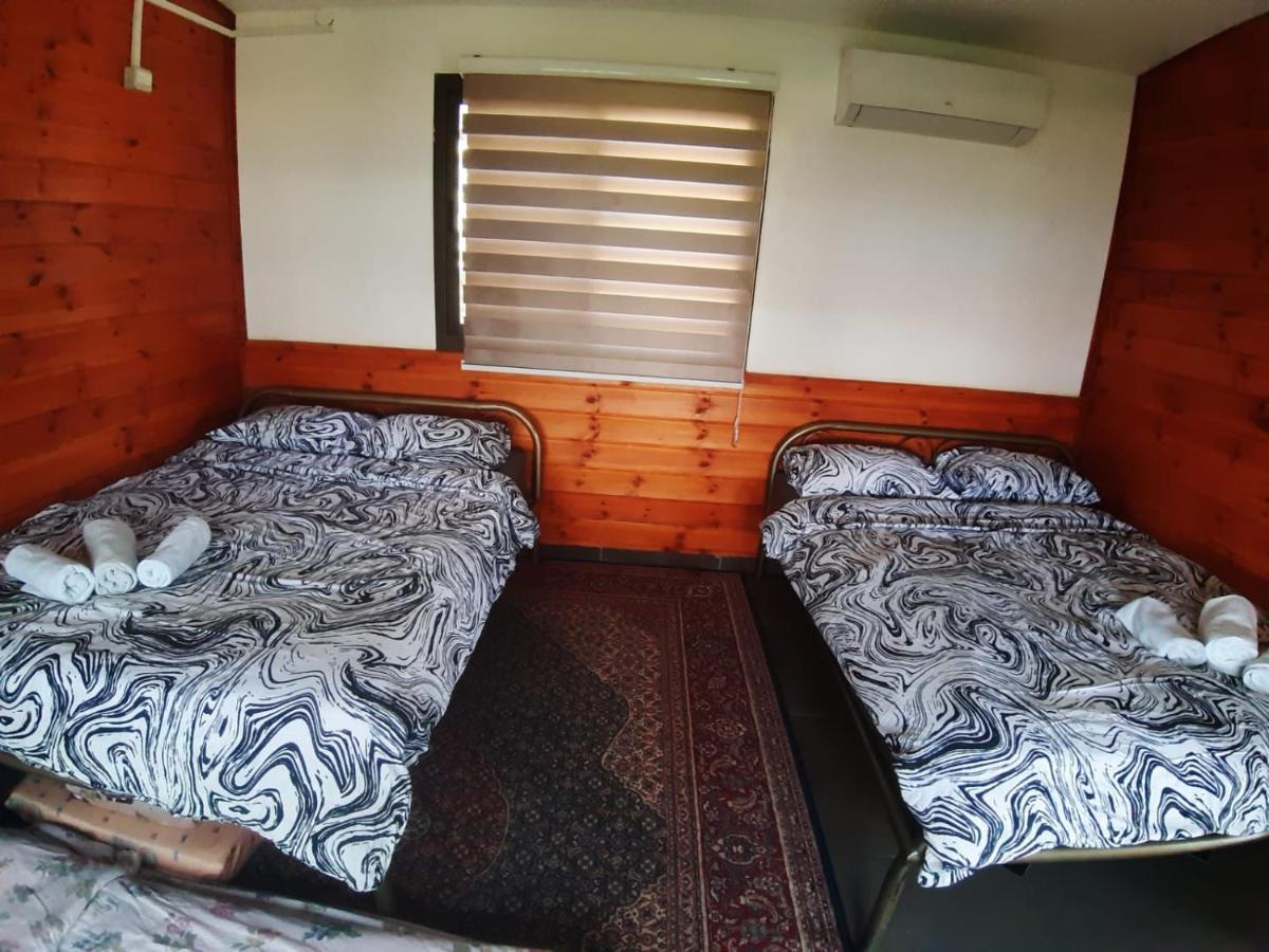 נאשד Holiday home