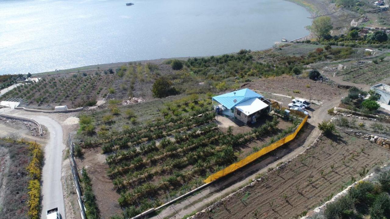 נאשד Holiday home