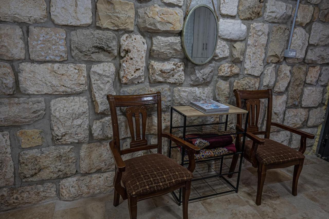 נאשד Holiday home Mas'ada