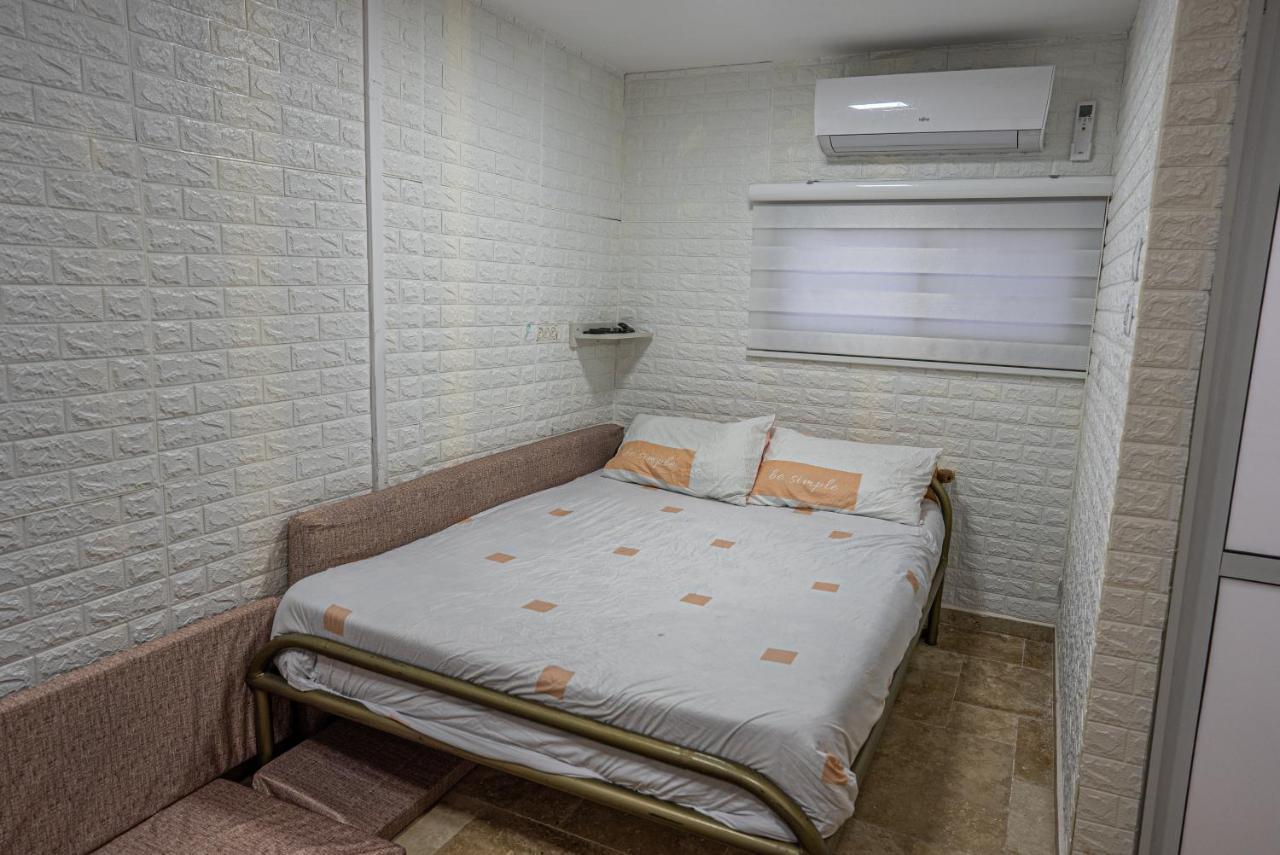 Holiday home נאשד Mas'ada